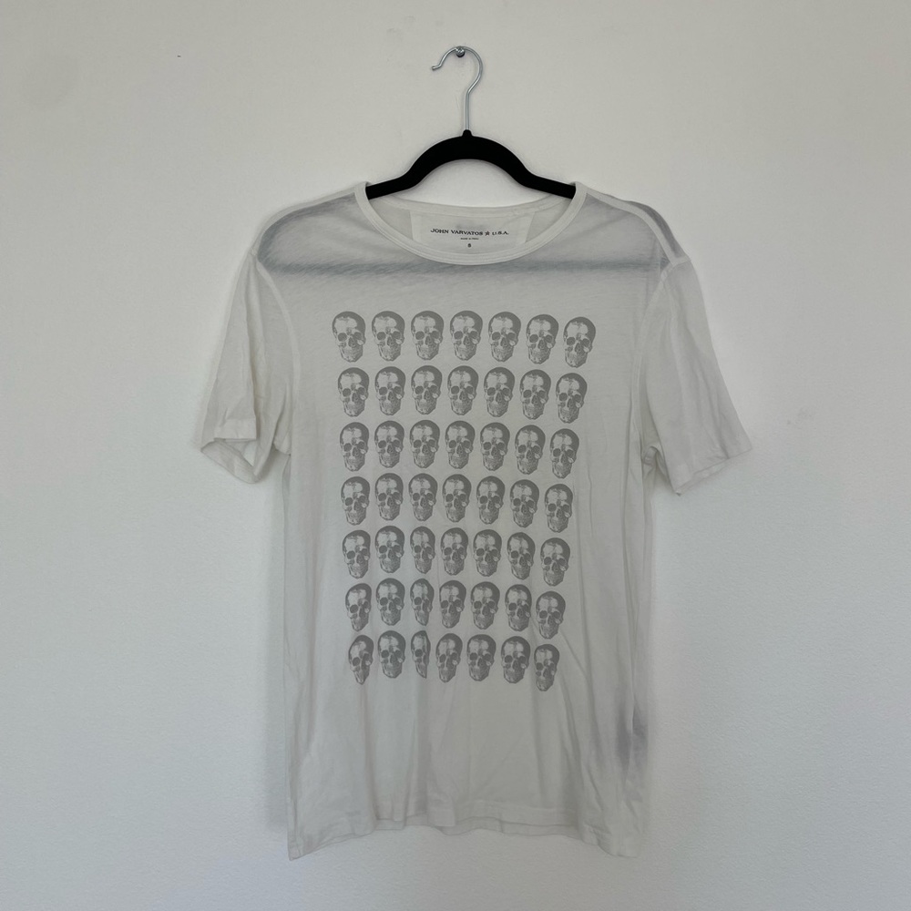 John Varvatos T-shirt